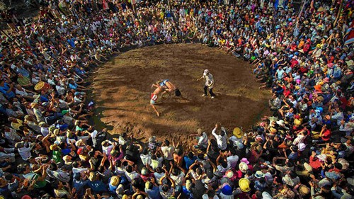 Phát động Festival Nhiếp ảnh trẻ năm 2017